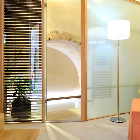 The Journey Design Home Chania 干尼亞 外观 照片