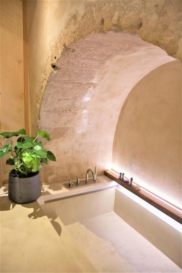 The Journey Design Home Chania 干尼亞 外观 照片