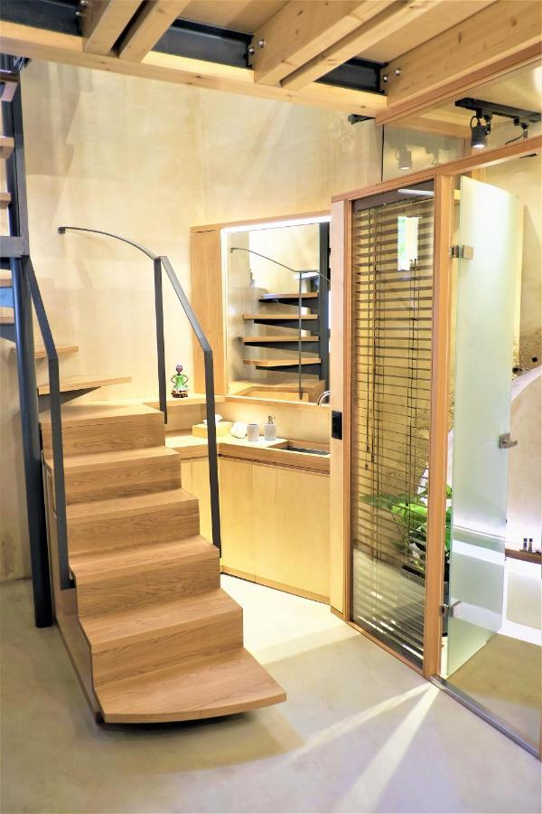 The Journey Design Home Chania 干尼亞 外观 照片
