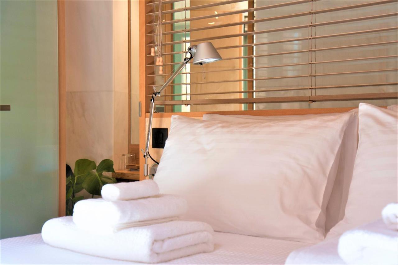 The Journey Design Home Chania 干尼亞 外观 照片