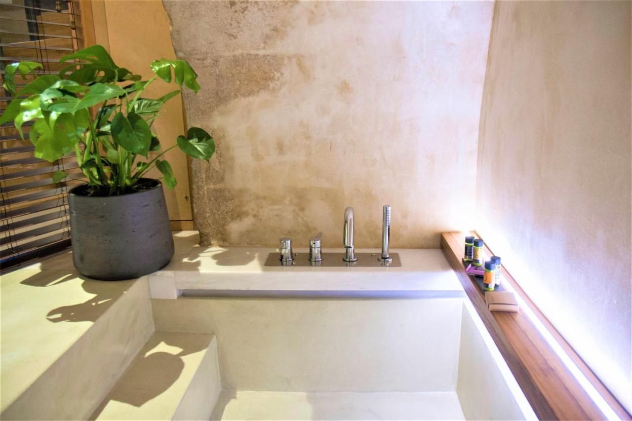 The Journey Design Home Chania 干尼亞 外观 照片