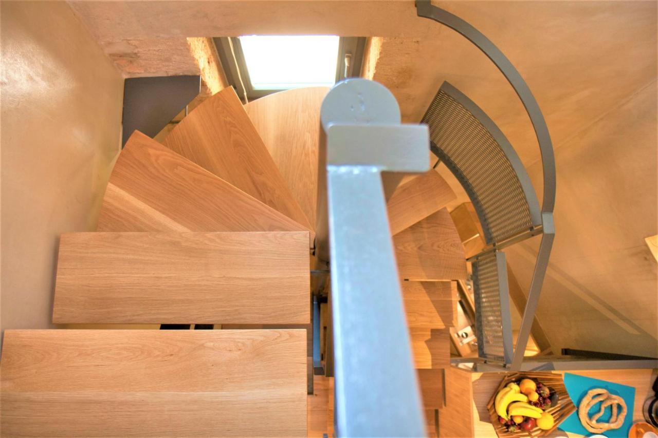 The Journey Design Home Chania 干尼亞 外观 照片