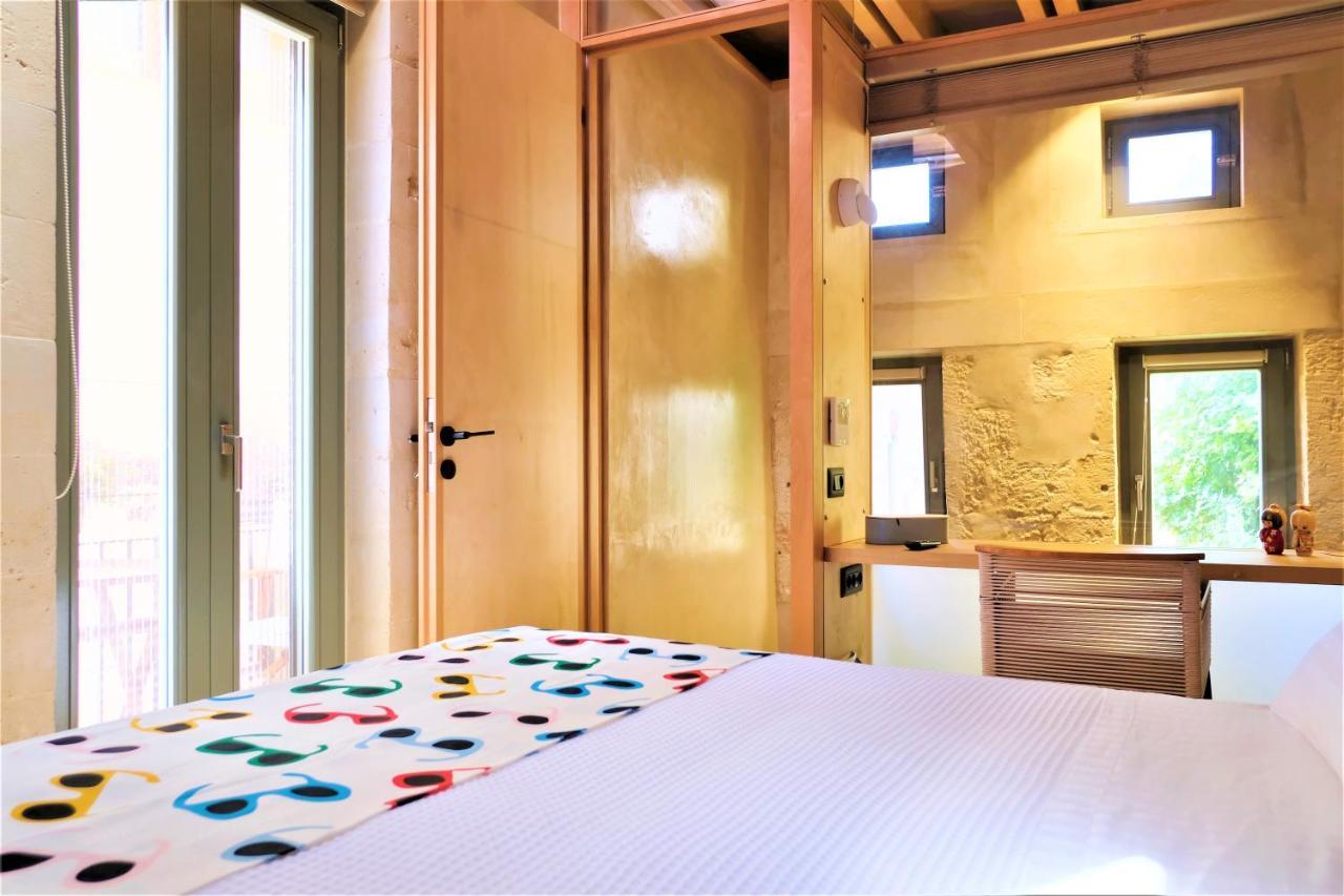 The Journey Design Home Chania 干尼亞 外观 照片