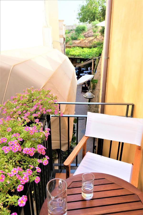 The Journey Design Home Chania 干尼亞 外观 照片