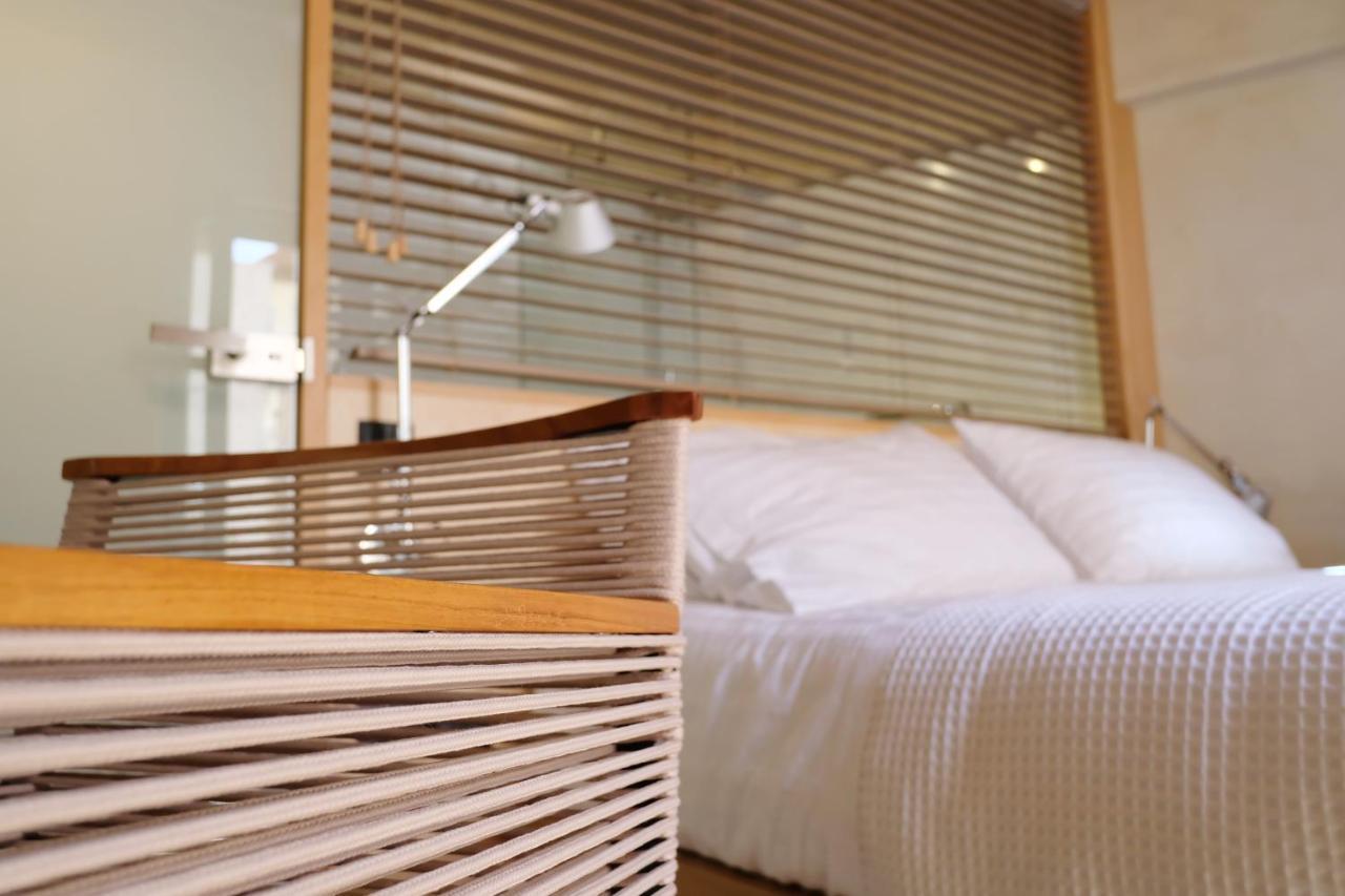The Journey Design Home Chania 干尼亞 外观 照片